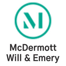 Logo McDermott Will & Emery