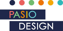 pasioDesign Logo