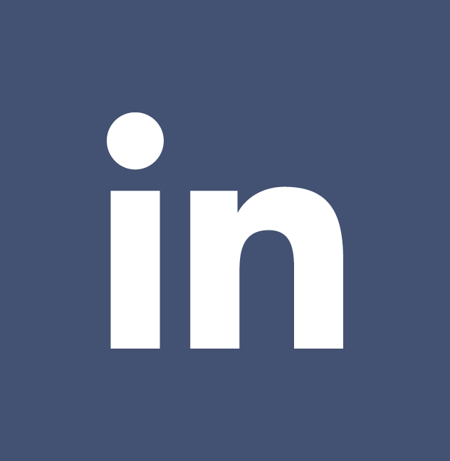 LinkedIn Icon